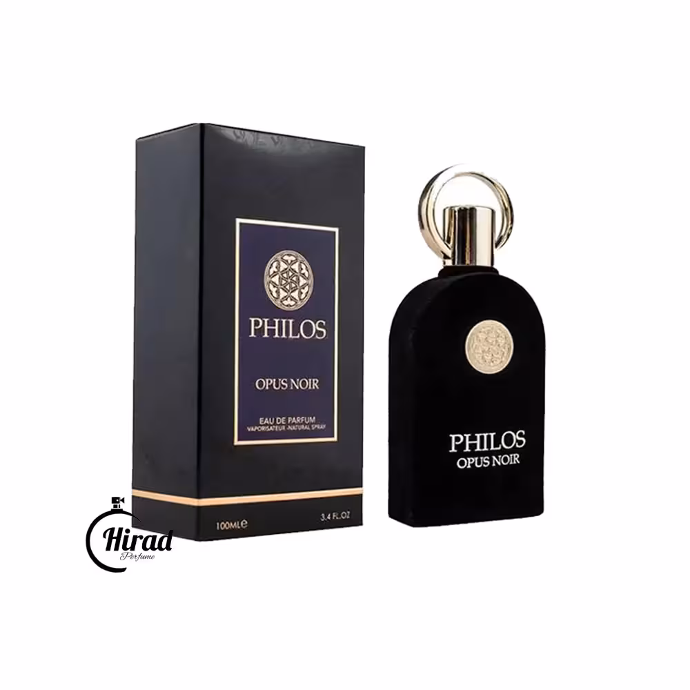 خرید عطر ادکلن سوسپیرو اوپرا الحمبرا فیلوس اوپوس نویر - هیراد پرفیوم