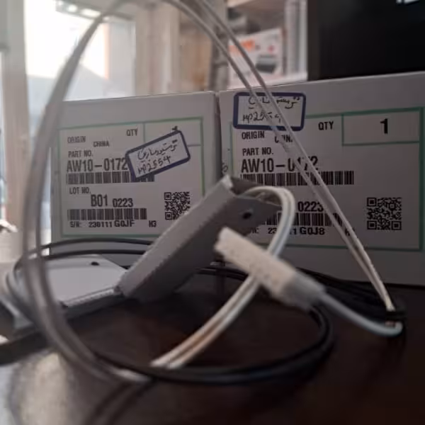 خرید ترمیستور