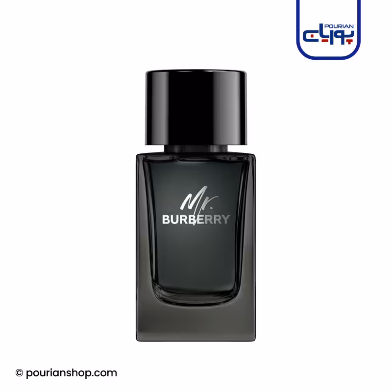 عطر ادکلن باربری مستر باربری ادو پرفیوم