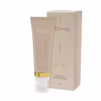 ژل شستشوی صورت حاوی عصاره ویتیس وینیفرا ماساژوردار لدورا کر 100 میلی