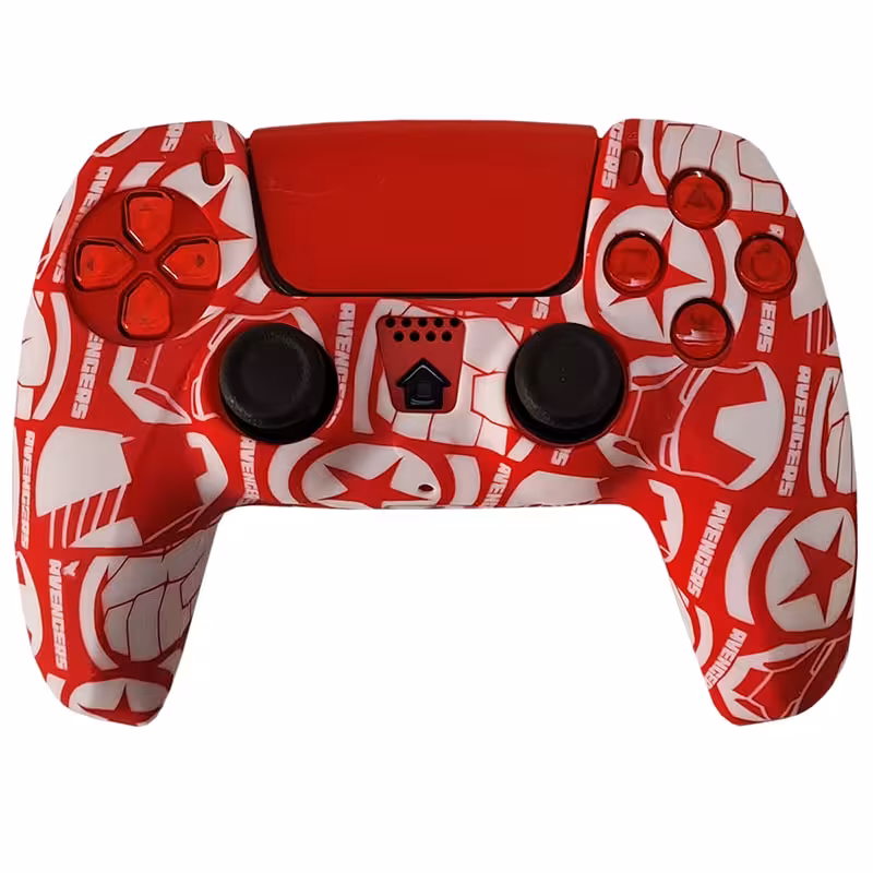 روکش دسته PS5 طرح اونجرز Avengers