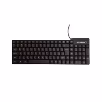 کیبورد ایکس پی-پروداکت مدل XP-8000C | کالا مکس
