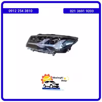 چراغ جلو راست fmc sx5