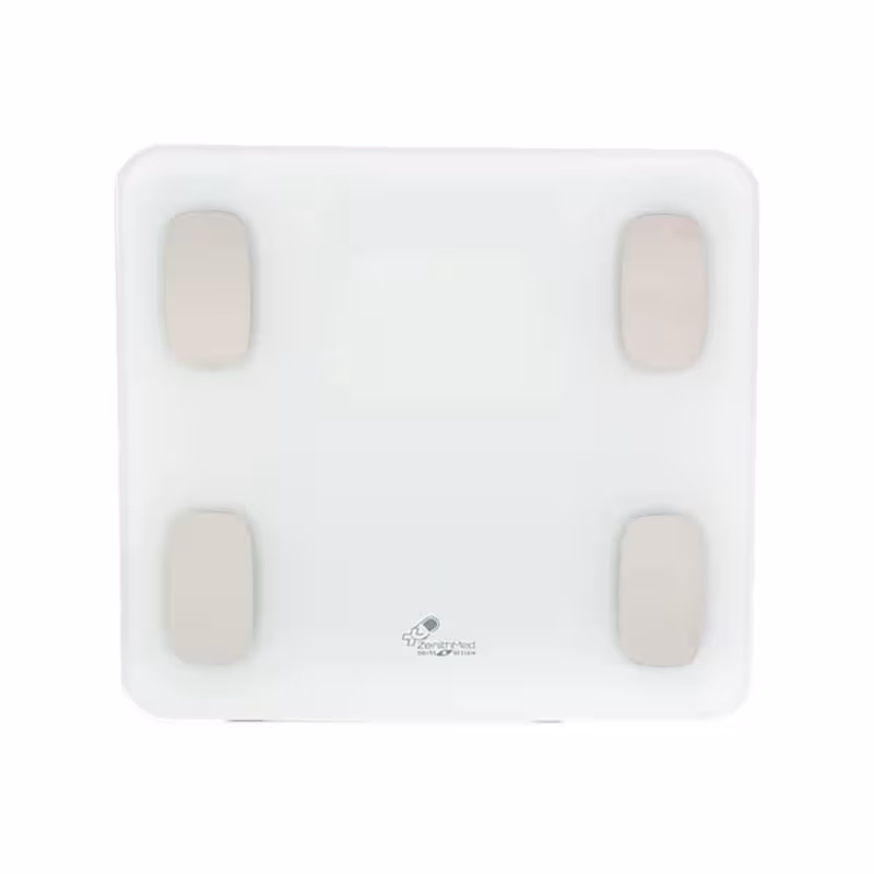 ترازو دیجیتال زنیت مد مدل ZTH-A7W