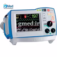 الکتروشوک ZOLL آمریکا مدل R Series