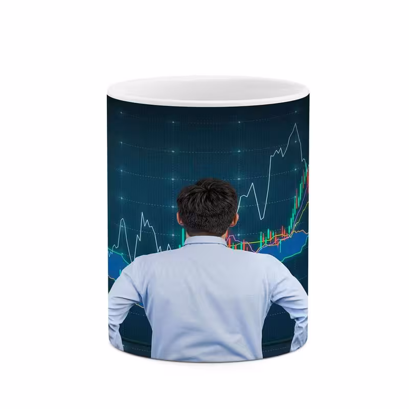 ماگ چیتوکالا مدل ترید و Trading کد mgh24911