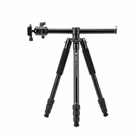 سه پایه بال هد فوتوپرو Fotopro X-GO HR Chameleon E 2 Tripod