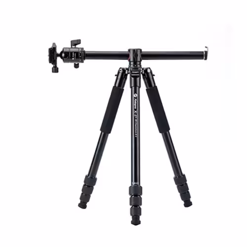 سه پایه بال هد فوتوپرو Fotopro X-GO HR Chameleon E 2 Tripod
