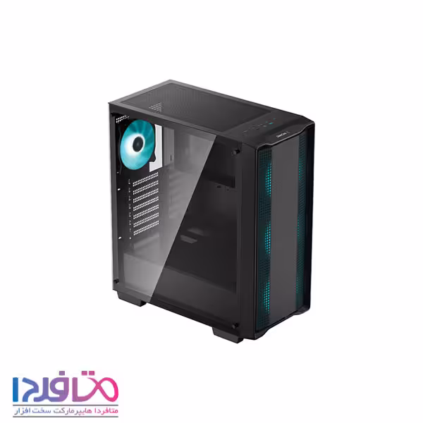کیس دیپ کول مدل CC560 ARGB