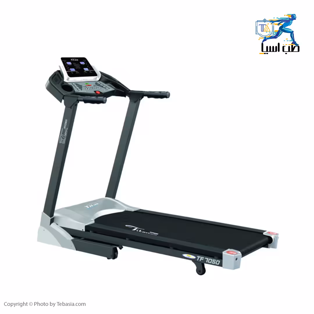 تردمیل تایتان فیتنس Titan Fitness مدل TF7050