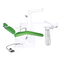 یونیت pars Teb پارس طب فرینو شلنگ از پایین مدل صدف Sadaf SD