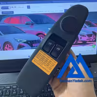 کلید شیشه بالابر النترا 935702D920