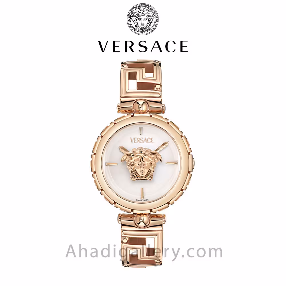 ساعت مچی ورساچه مدل VE0b00625