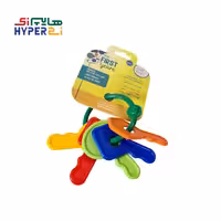 دسته کلید کودک هوگرHooger