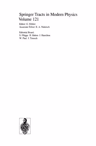 خرید و دانلود نسخه کامل کتاب Current-induced Nonequilibrium Phenomena in Quasi One-dimensional Superconductors (Springer Tracts in Modern Physics)