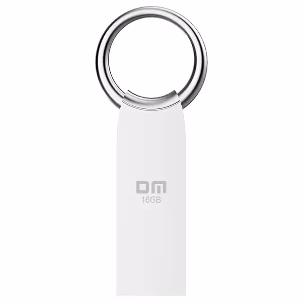 فلش دی ام مدل DM PD175 USB2.0 با ظرفیت 32 گیگابایت