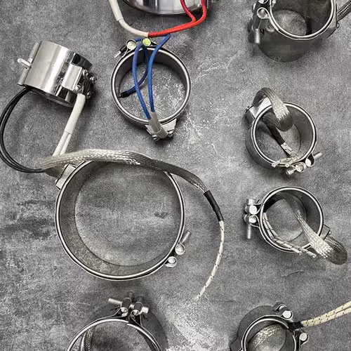 المنت سر نازل قطر 3/5 ارتفاع 5 سانت 200 وات