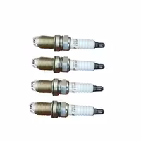 شمع خودرو فرانتک مدل RFS42LZ2E بسته 4 عددی | کالا مکس