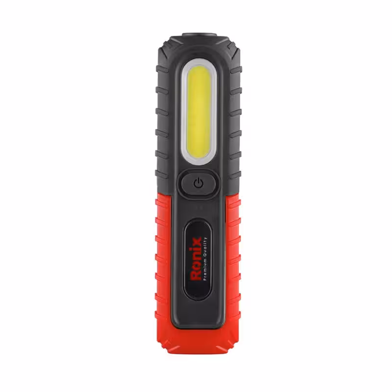 چراغ قوه مگنتی رونیکس مدل RH-4275