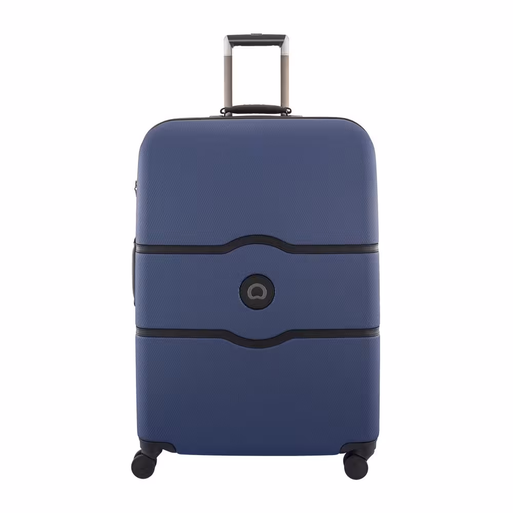 چمدان دلسی مدل چاتلت هارد پلاس