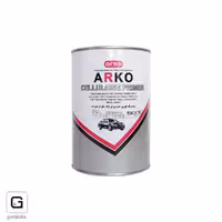 آستر فوری کیلو طوسی آرکو 5000