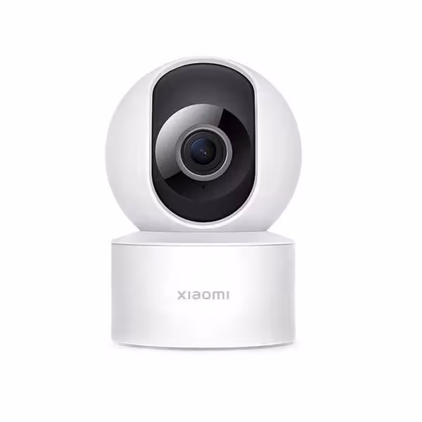 دوربین مداربسته تحت شبکه شیائومی مدل Mi C200 سفید