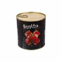 رب گوجه فرنگی کاریبو 800 گرمی