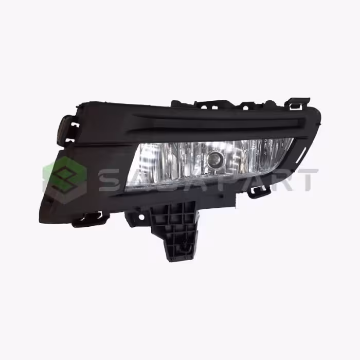 مه شکن مزدا 3 تیپ 3 – سمت چپ – سایر