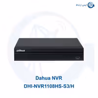 ان وی آر داهوا مدل DHI-NVR1108HS-S3/H