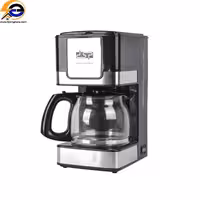 قهوه ساز دی اس پی