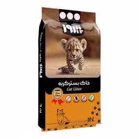 خاک گربه پیروز 10 لیتر