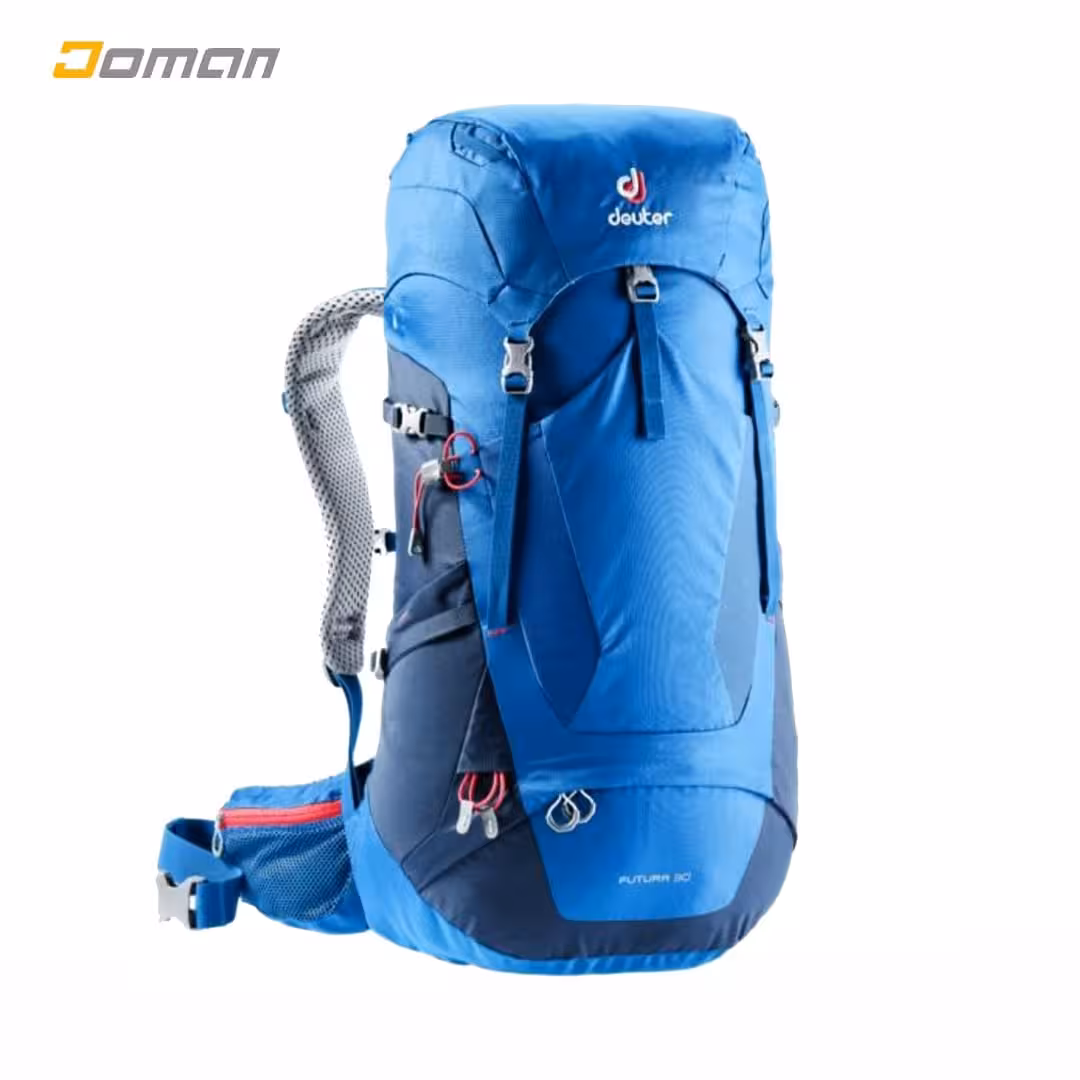 کوله پشتی کوهنوردی دیوتر 2020 – اورجینال مدل فوترا 30