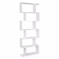 کتابخانه مدل CHL-001