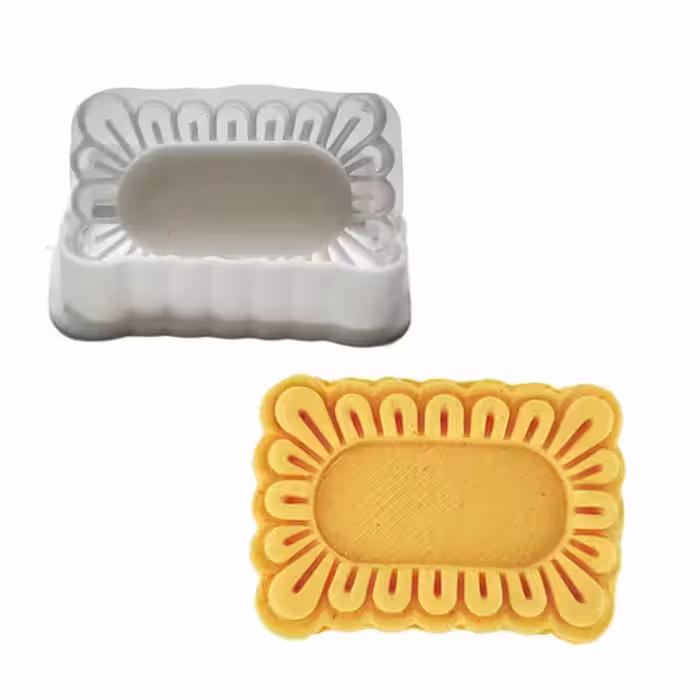 مهر و کاتر شیرینی طرح قاب