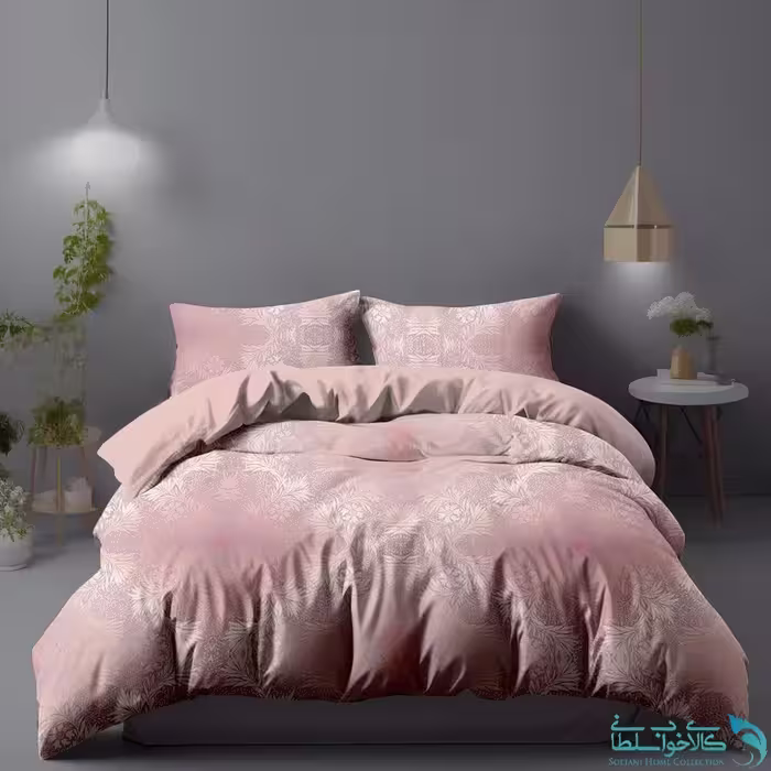 روتختی طرح آنیسا دونفره برند Turkev کد K735