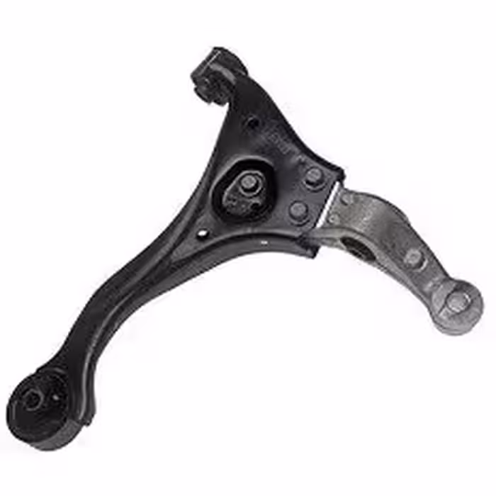 طبق جلو پایین چپ آزرا CTR