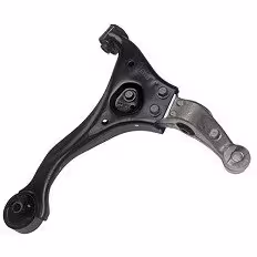 طبق جلو پایین چپ آزرا CTR