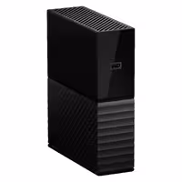 هارد اکسترنال وسترن دیجیتال مدل My Book Desktop ظرفیت 14 ترابایت