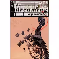 The Sandman Universe: The Dreaming (1996-2001) #038