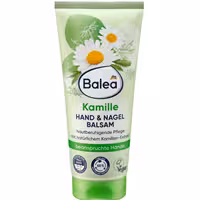 بالم دست و ناخن بابونه باله آ  Balea Kamille  حجم 100 میلی‌لیتر