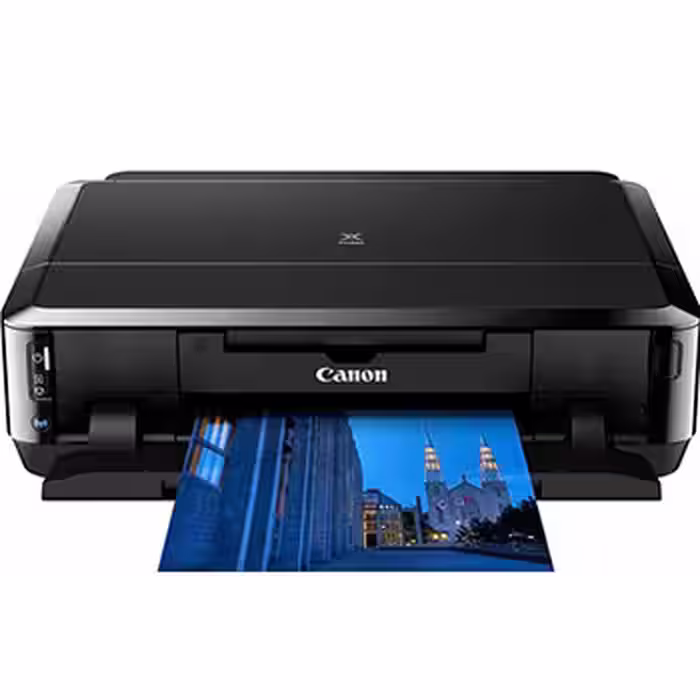 پرینتر کانن مخصوص عکس مدل PIXMA iP7240