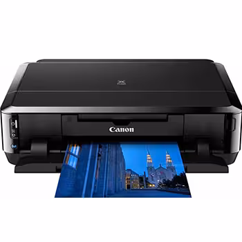پرینتر کانن مخصوص عکس مدل PIXMA iP7240