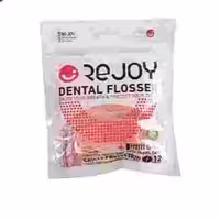 نخ دندان کمانی ریجوی (12 عددی)