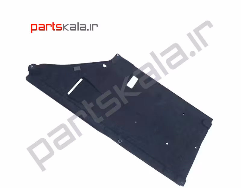 کاور زیر کابین عقب چپ سوناتا هیبرید
