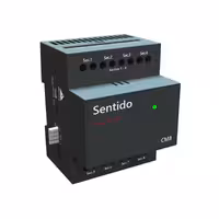 ماژول cable manager مدل SB-CM8-DN برند Sentido