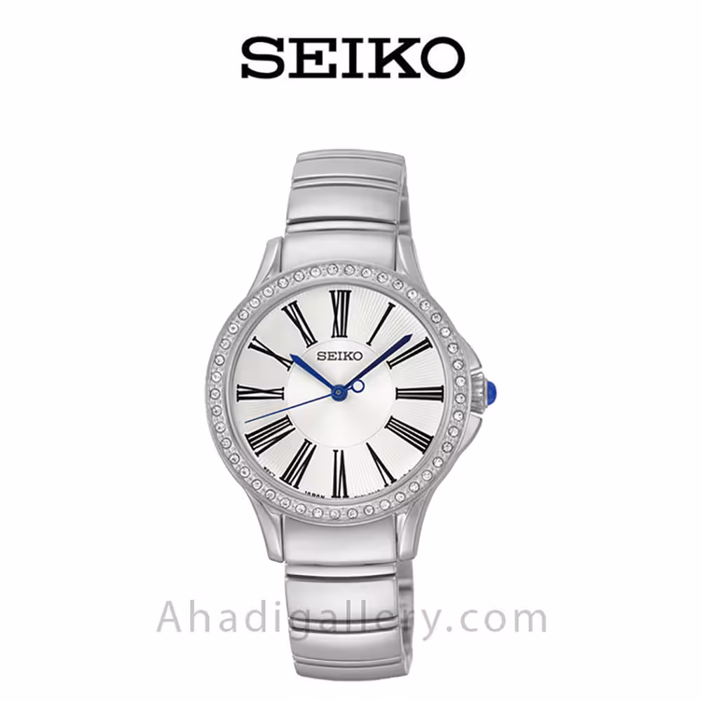 ساعت مچی سیکو مدل SRZ441P1