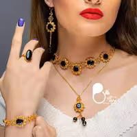 ست کامل رویای بلک