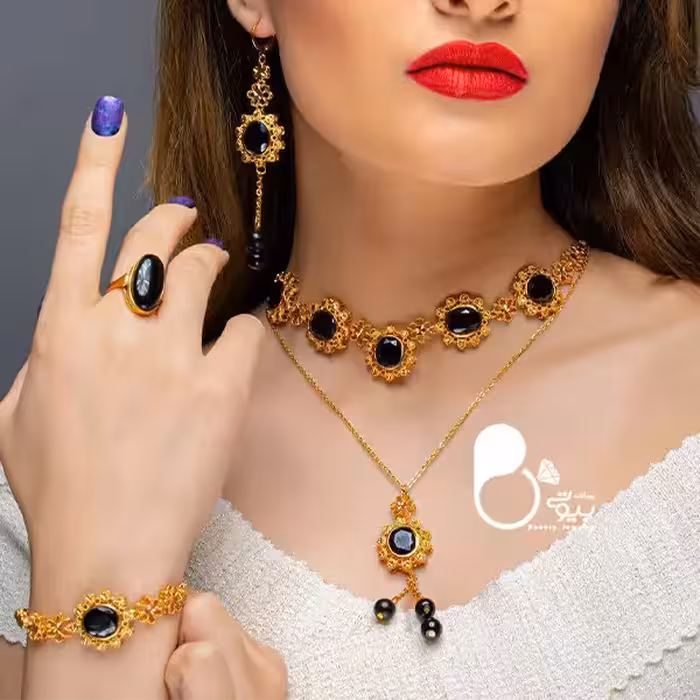 ست کامل رویای بلک