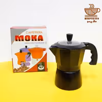 موکاپات سه کاپ استیل درب شفاف