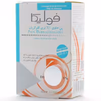 پن ضد جوش TCC 1% مخصوص پوست چرب فولیکا 100 گرمی - دارونت